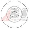 TOYOT 4351220160 Brake Disc